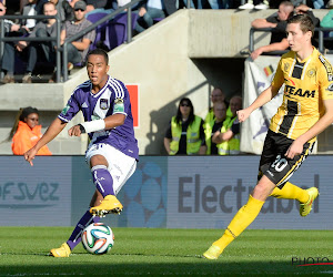 Aad de Mos vergelijkt het Anderlecht dat drie keer kampioen speelde met dat van Club: "Natuurlijk is Vanaken beter dan Tielemans"