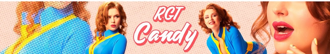 RGT CANDY Banner
