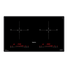 BẾP ĐÔI ĐIỆN TỪ NAGAKAWA NK2C05MB