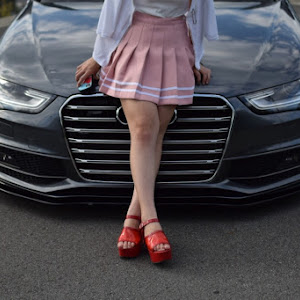 A4 2.0TFSI