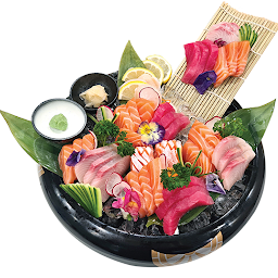 69. Mata Special Assorted Sashimi