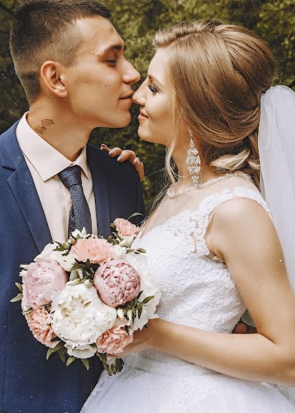 Wedding photographer Katerina Piskun (katerinapiskun). Photo of 3 October 2017