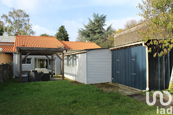 maison à Chemillé-en-Anjou (49)