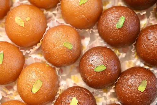 Gulab Jamun