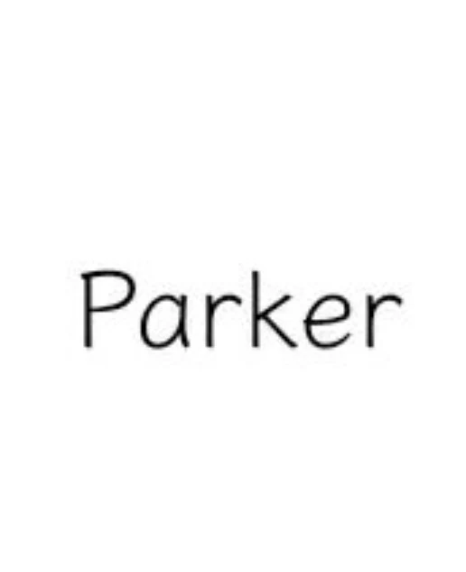 「ILoveParker」のメインビジュアル