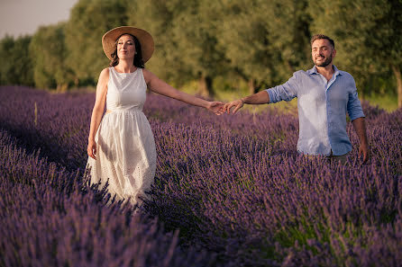 Hochzeitsfotograf Enrico Diviziani (ediviziani). Foto vom 13. Juli 2023