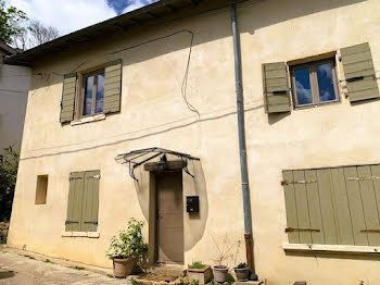 maison à Collonges-au-Mont-d'Or (69)