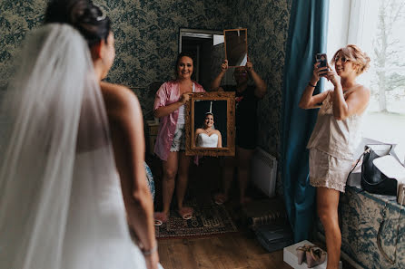 Fotógrafo de casamento Bertrand Roguet (piranga). Foto de 6 de janeiro 2022