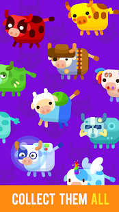 Cowmasters Screenshot