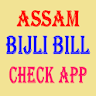 Assam Bijli Bill Check Online icon