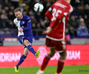 Mats Rits chambre Thorgan Hazard mais tire la sonnette d'alarme après le match brouillon contre Eupen