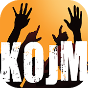 KOJM Radio  Icon