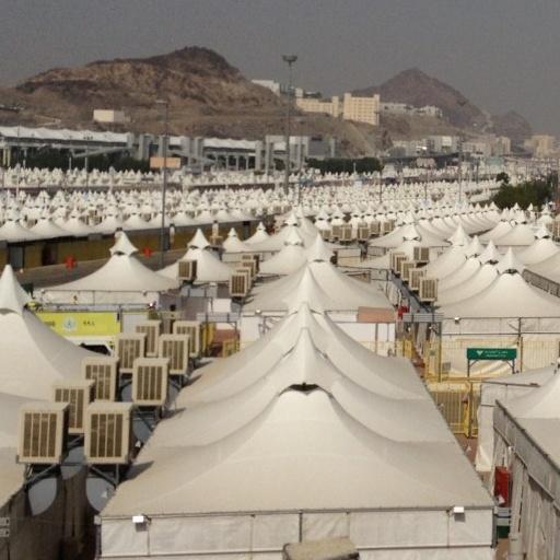 ياراحلين الى منى ياسر الدوسري  بدون نت