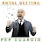 ROYAL TIPS | Pep Guardio Bet icon