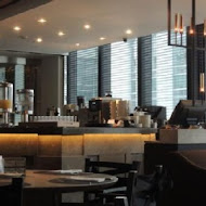 【台北寒舍艾麗酒店】La Farfalla 義式餐廳