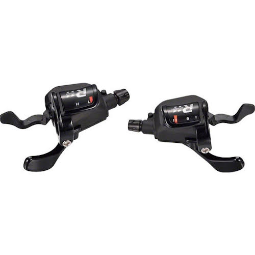 MicroShift 11-Speed Flat Bar Road Shifters