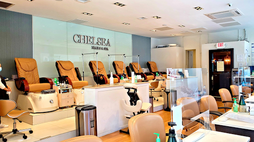 Chelsea Nails & Spa Phone Number 10011 - wide 8