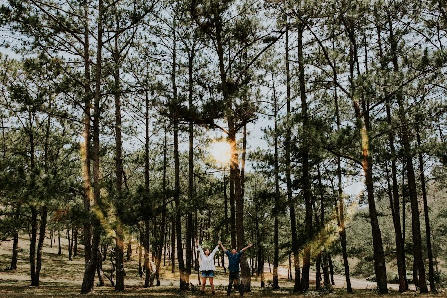 Photographe de mariage Thành Lê (kobe). Photo du 1 mars 2018