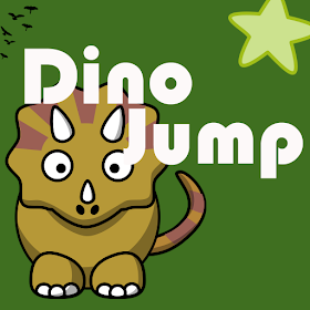 Dino Jump Sky