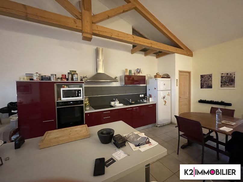 Vente appartement 3 pièces 67 m² à Montboucher-sur-Jabron (26740), 164 000 €