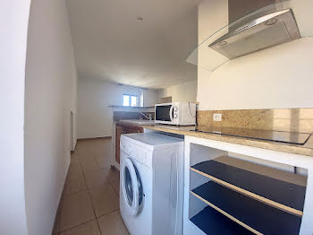 appartement à Ajaccio (2A)