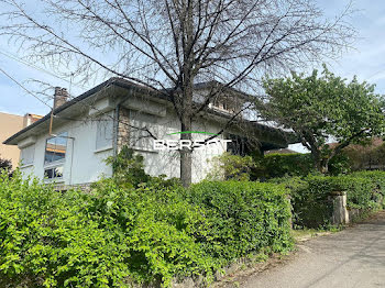 maison à Besançon (25)