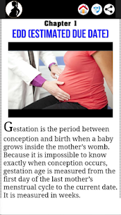 Now that I'm pregnant(圖4)-速報App