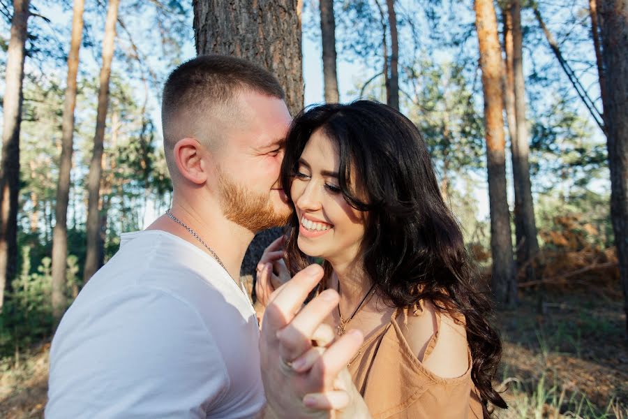 Wedding photographer Bogdan Kirik (tofmp). Photo of 3 December 2018