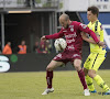 'Zulte Waregem doet bod op Gent-middenvelder, maar Louwagie werkt niet mee'