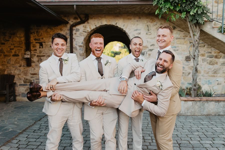 Fotografo di matrimoni Letizia Di Candia (letiziadicandia). Foto del 14 gennaio