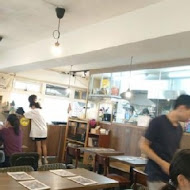 Poffertjes Cafe'荷蘭小鬆餅(安創始店)