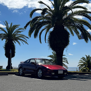 MR2 SW20