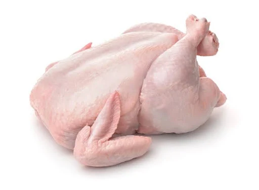 Chicken D BiryaniCut 1kg