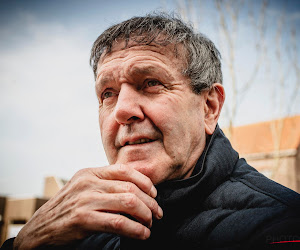 Roger De Vlaeminck komt met krasse uitspraken: "Wout wordt wereldkampioen" en "Samen winnen ze Ronde én Roubaix"