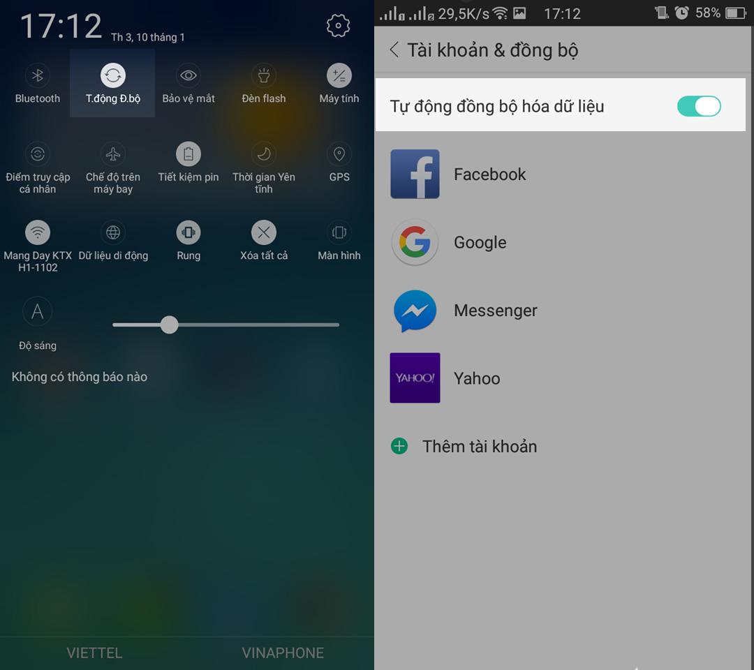 Những mẹo đơn giản để sử dụng Android đạt hiệu suất cao nhất