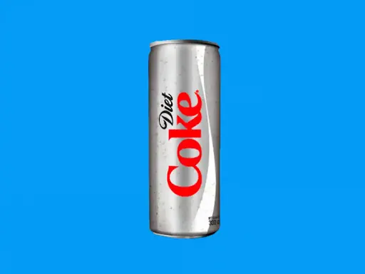 Diet Coke (350 ML)