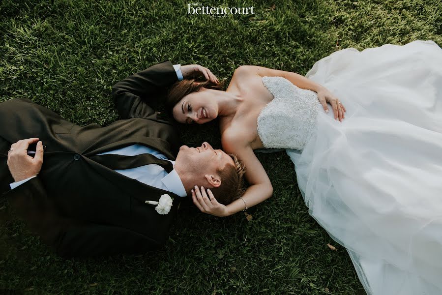 Wedding photographer Cynthia Bettencourt (bettencourt). Photo of 9 May 2019