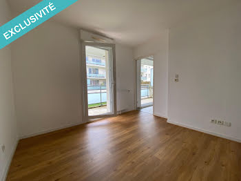 appartement à Besançon (25)