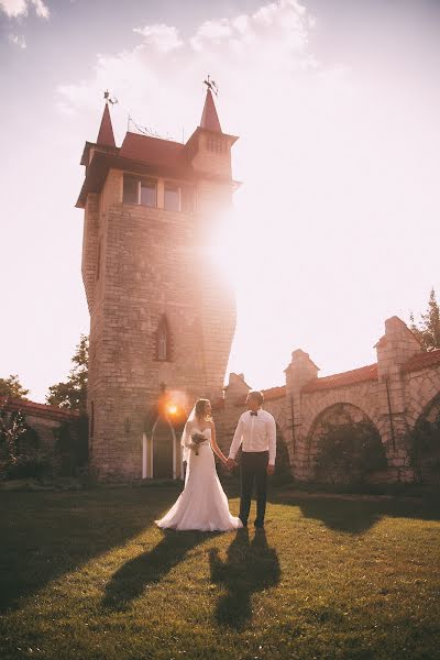 Photographe de mariage Renata Odokienko (renata). Photo du 27 septembre 2017