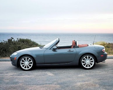 How to install Wallpapers Mazda MX5 1.0 apk for android