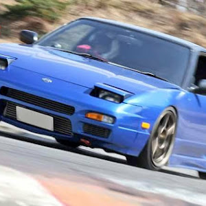 180SX RPS13