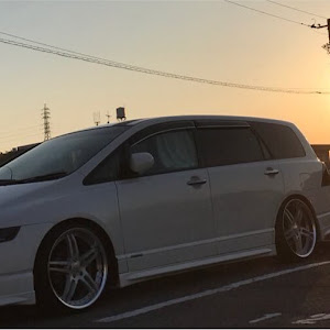 オデッセイ RB1