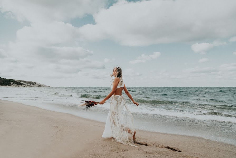 Photographe de mariage Gencay Çetin (venuswed). Photo du 18 mars 2020