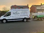 LF Home Improvements & Roofing Contractors  Logo