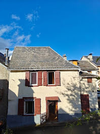 maison à Fos (31)