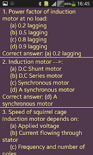 Induction Motor: AC Electrical Machines(圖4)-速報App