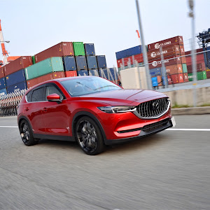 CX-5 KF系