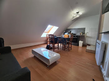 appartement à Montbeliard (25)