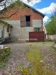 maison à Mussy-sur-Seine (10)