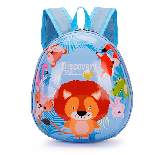 Title 3, Childrens Schoolbag for Kindergarten Boys and ...